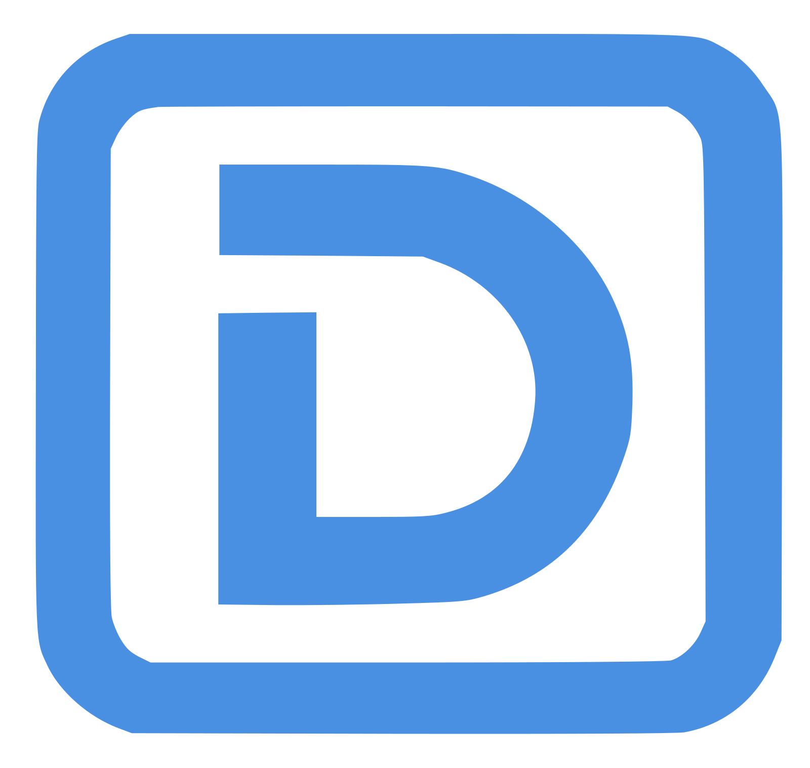 Digitador Logo